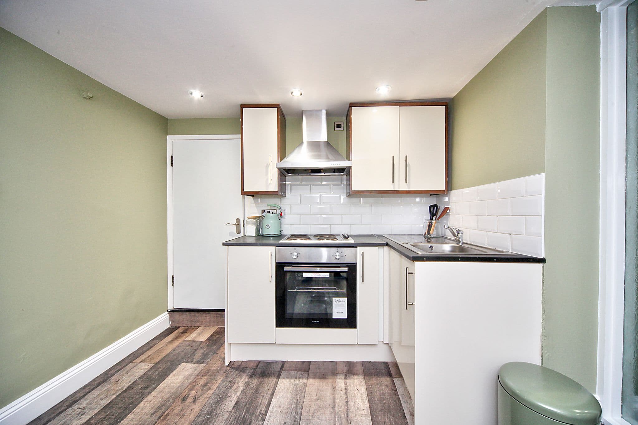 Buckingham Haven - View 5